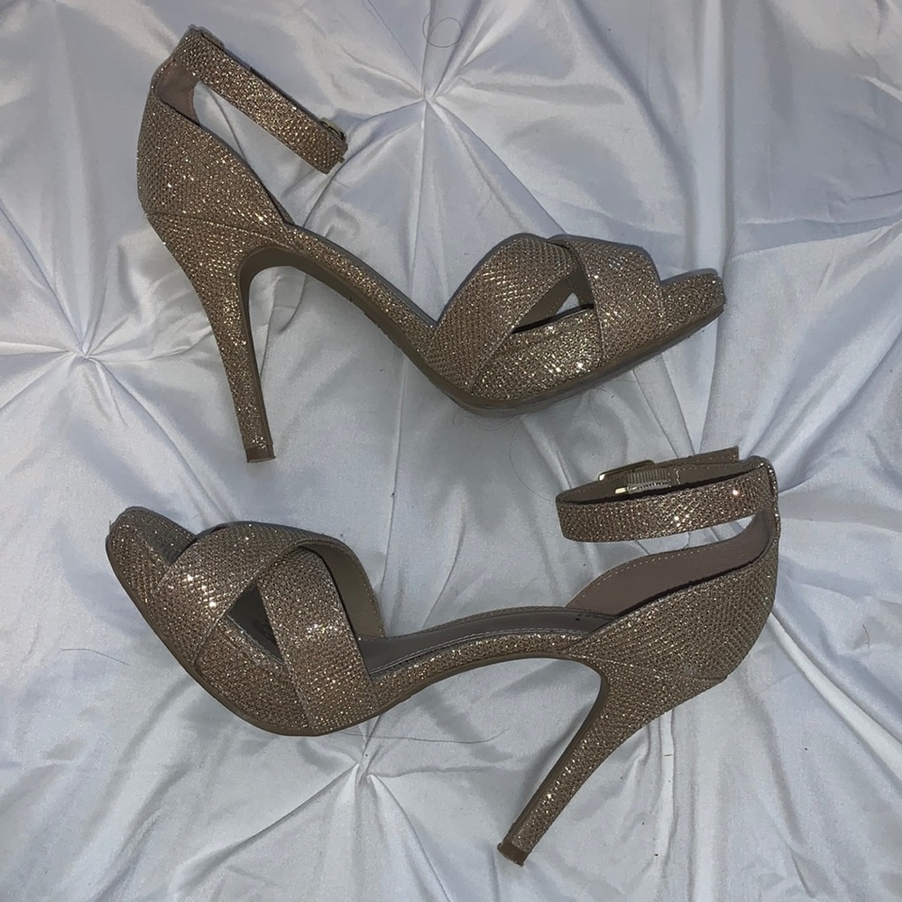 prom/formal shoes